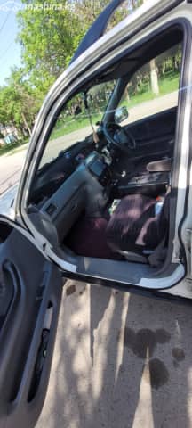 Honda CR-V I 2.0 AT 4WD