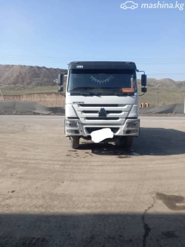 Howo Самосвалы