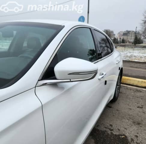 Hyundai Grandeur VI 3.0 AT