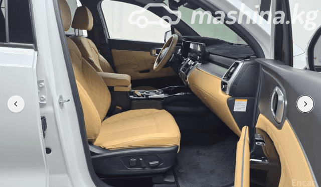 Kia Sorento IV 1.6hyb AT 4WD