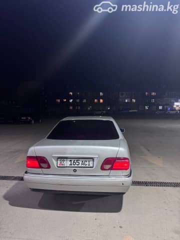 Mercedes-Benz E-Класс II (W210, S210) 280 2.8 MT