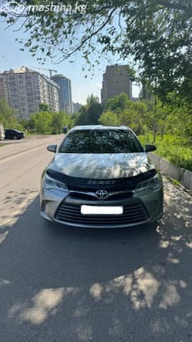 Toyota Camry VII (XV50) Рестайлинг 2.5 AT