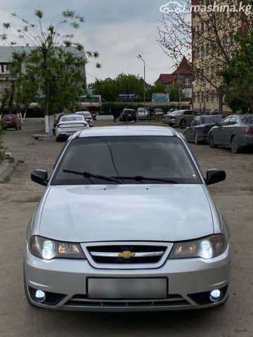 Daewoo Nexia I Рестайлинг 1.5 MT