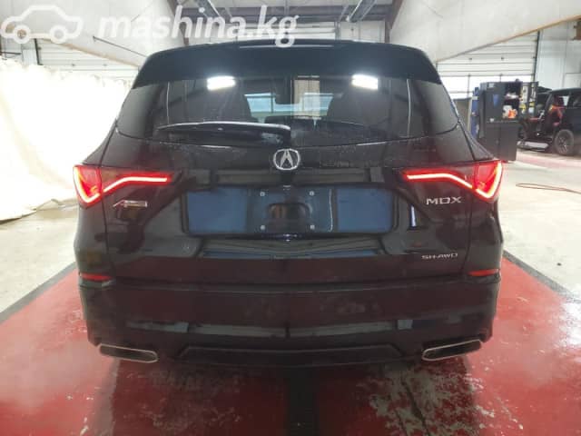 Acura MDX IV 3.5 AT 4WD