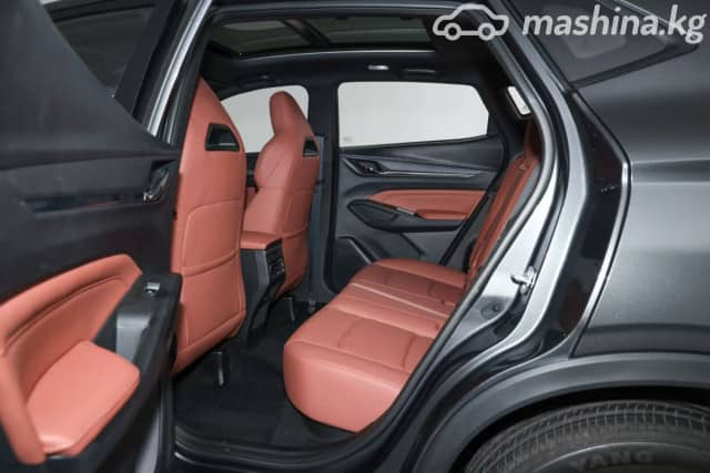 Changan X5 Plus 1.5 AMT