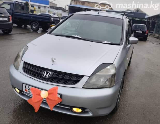 Honda Stream I 1.7 AT