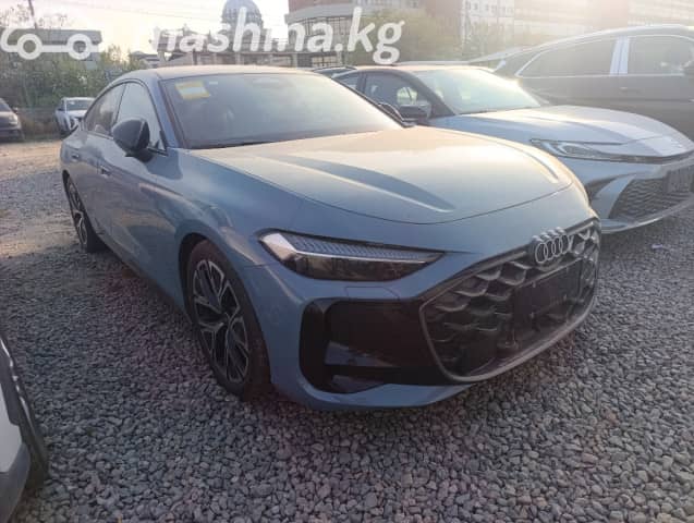 Audi A5 III (B10) 2.0 AMT 4WD