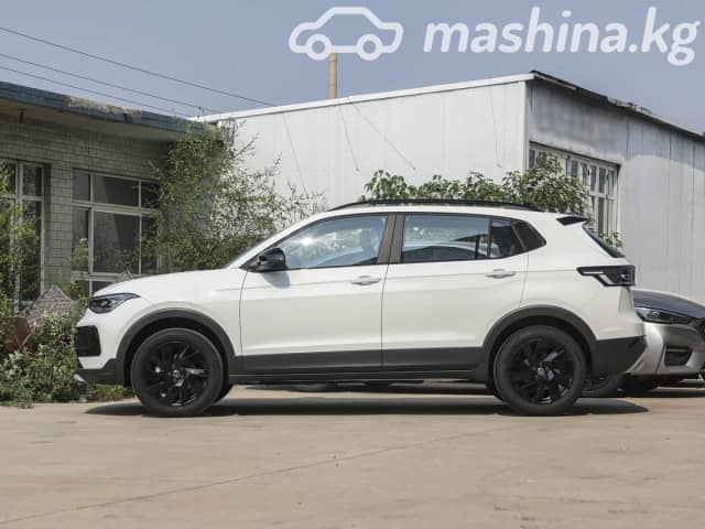 Volkswagen Tharu XR 1.5 AT