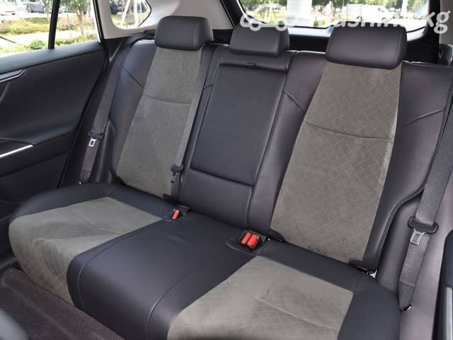 Toyota RAV4 V (XA50) 2.0 CVT 4WD