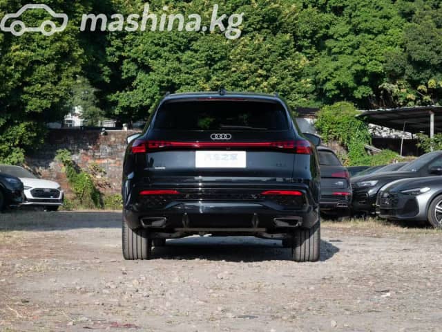 Audi Q5 III 40 TFSI 2.0 AMT