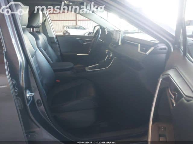 Toyota RAV4 V (XA50) 2.5 AT 4WD