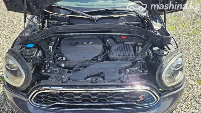MINI Countryman II 2.0 AT 4WD