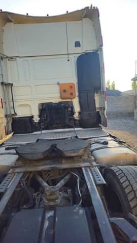 DAF XF106 series