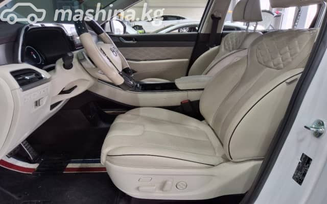 Hyundai Palisade I 2.2d AT