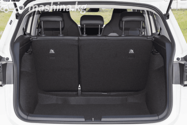 Volkswagen Tharu I Рестайлинг 300 TSI 1.5 AMT