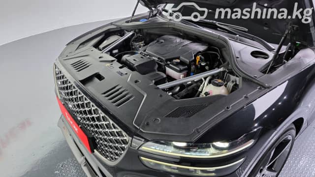 Genesis GV70 I 2.5 AT 4WD