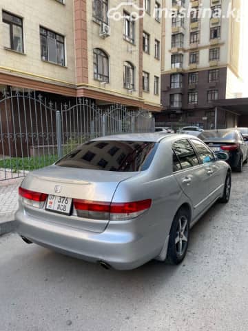 Honda Inspire IV 3.0 AT