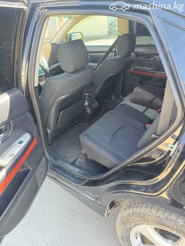 Lexus RX II Рестайлинг 300 3.0 AT 4WD