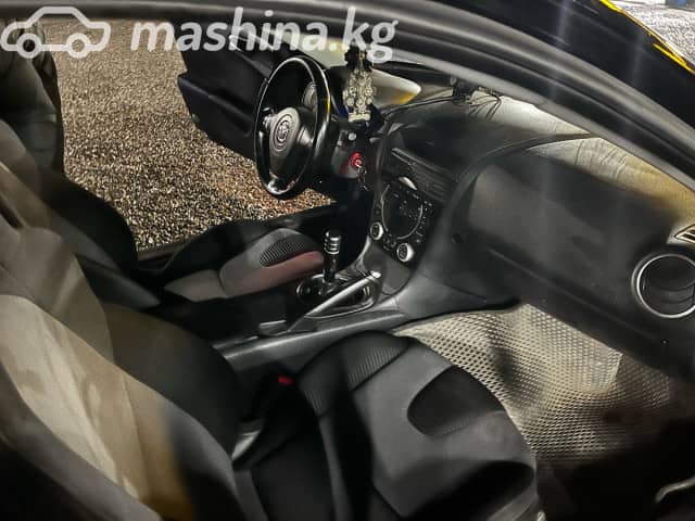 Mazda RX-8 I 1.3 MT
