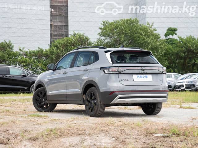 Volkswagen Tharu I Рестайлинг 300 TSI 1.5 AMT
