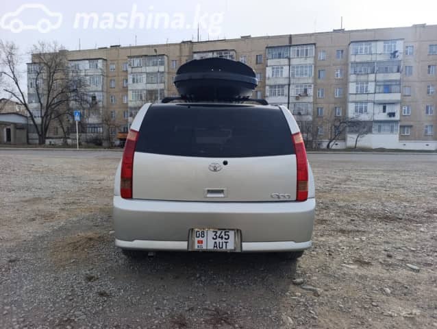 Toyota Opa I 1.8 AT