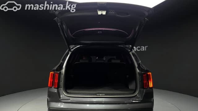 Kia Sorento IV 1.6hyb AT 4WD