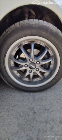 Mazda Atenza I 2.3 AT