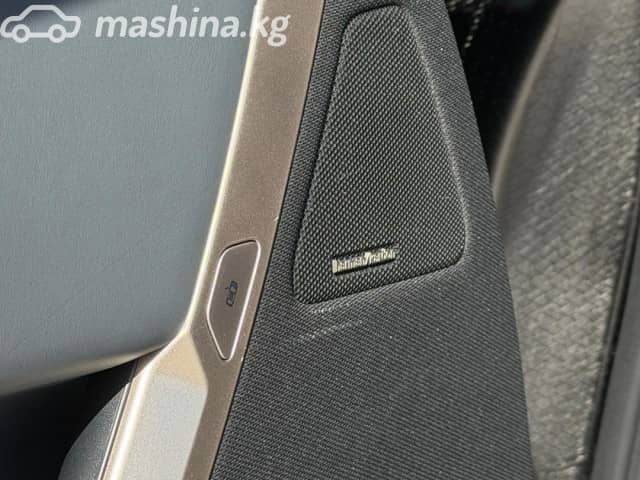 BMW iX I (I20) xDrive50 Electro AT 4WD