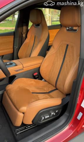 Mazda EZ-6 Electro AT