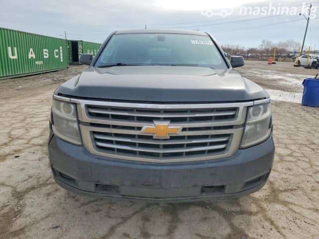 Chevrolet Tahoe V 5.3 AT 4WD