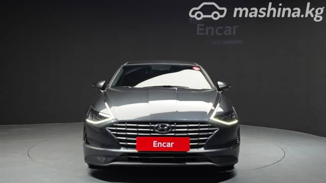 Hyundai Sonata VIII (DN8) 2.0hyb AT