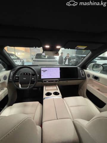 LiXiang L6 1.5hyb AT 4WD