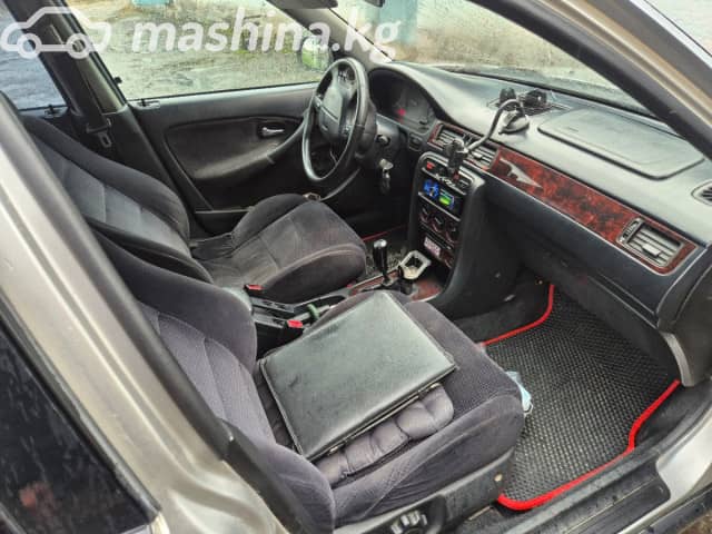 Honda Civic VI 1.5 MT