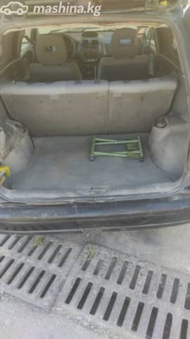 Mitsubishi Space Star I 1.3 MT