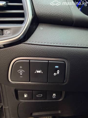 Hyundai Grandeur VI 2.4hyb AT