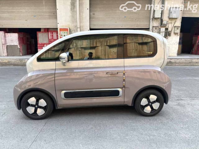 Baojun Kiwi EV Electro AT