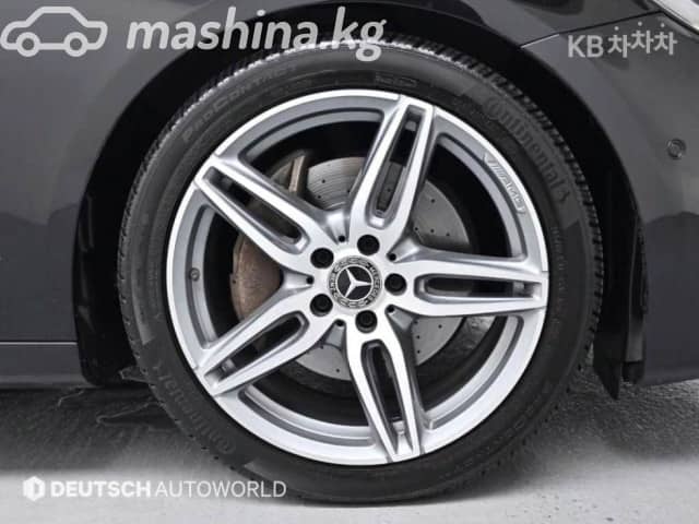 Mercedes-Benz E-Класс V (W213, S213, C238) 300 2.0 AT 4WD