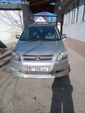 Toyota Ipsum II (M20) 2.4 AT