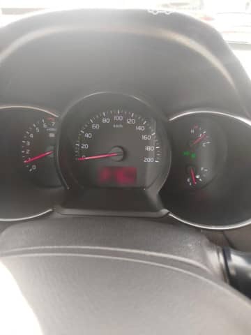 Kia Morning II 1.0 AT