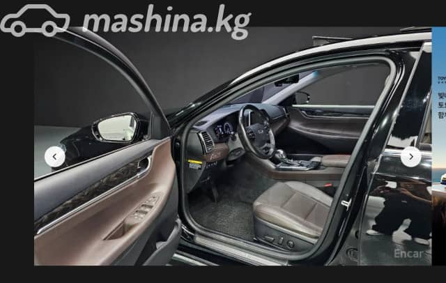 Hyundai Grandeur VI 3.0 AT