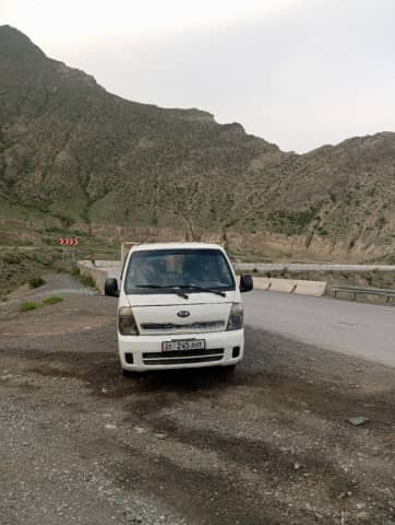 Hyundai Porter