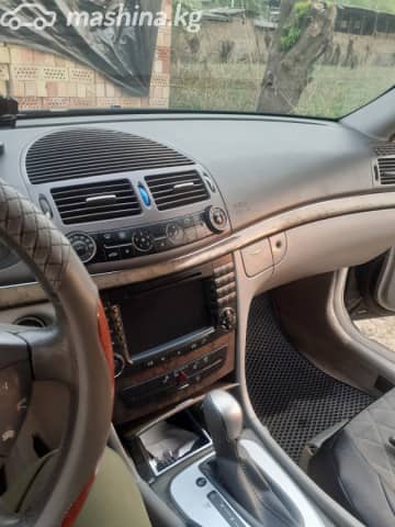 Mercedes-Benz E-Класс III (W211, S211) 320 3.2 AT