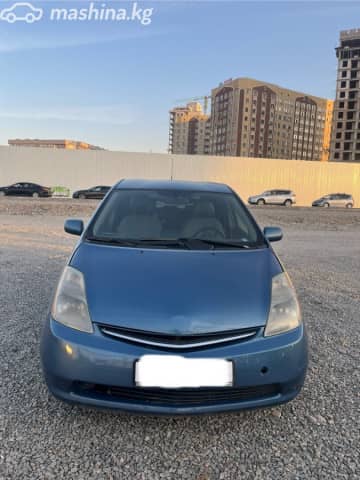Toyota Prius II (XW20) 1.5hyb AT
