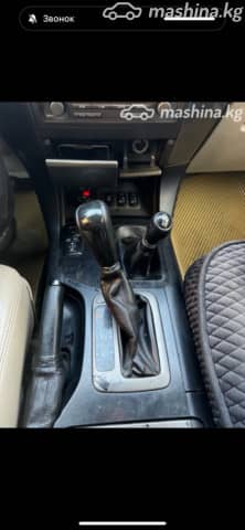 Lexus GX I 470 4.7 AT 4WD