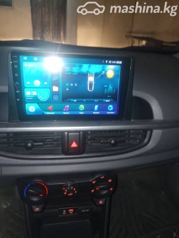 Kia Morning III 1.0 AT