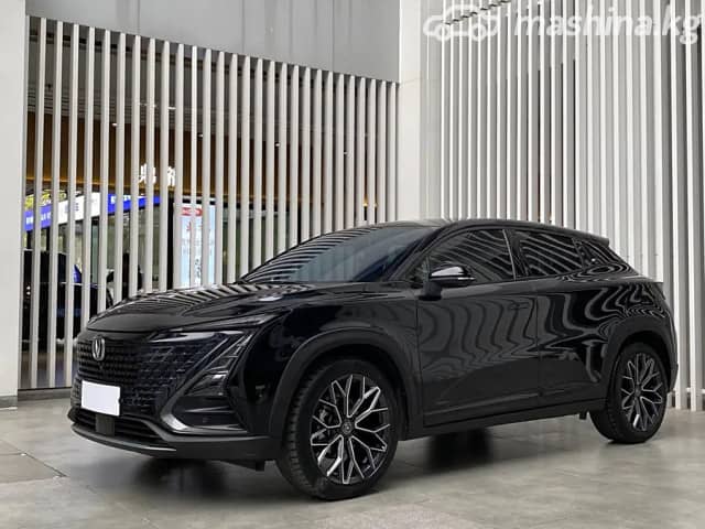 Changan UNI-T I 1.5 AMT