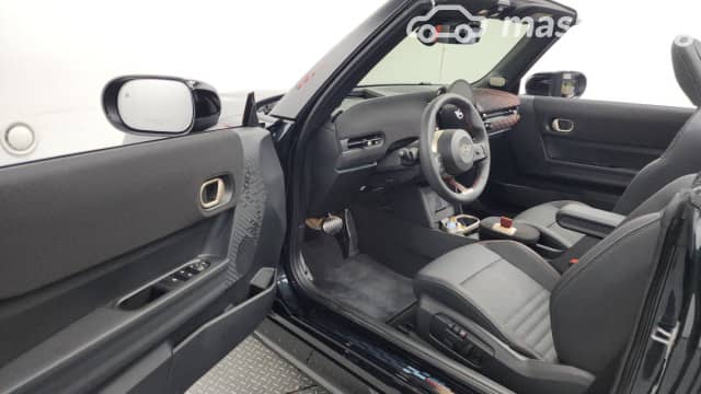 MINI Cabrio III Cooper S 2.0 AT