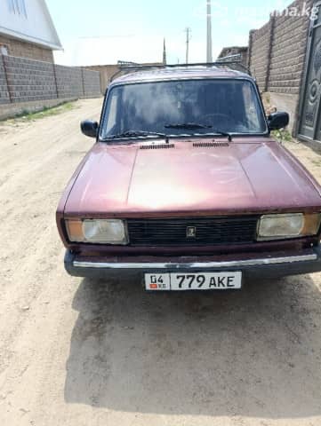 ВАЗ (Lada) 2104 21041i 1.6 MT