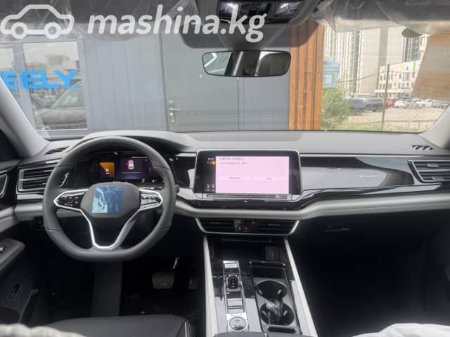 Volkswagen Teramont I Рестайлинг (China Market) 2.0 AMT 4WD