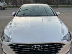 Hyundai Sonata VIII (DN8) LPi 2.0 AT